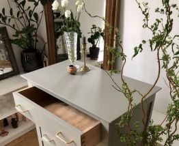 Commode/Chiffonnier vintage