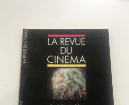 Magazine sur le cinéma 