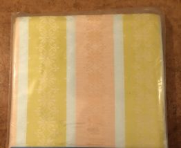 Parure de drap IRISETTE 