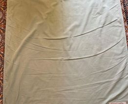 Tapisserie d'aubusson 1970 étang de Giverny claude Monet