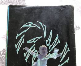 Première anthologie du Hard Rock NIRVANA