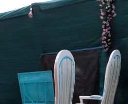 Fauteuils voltaire juniors 