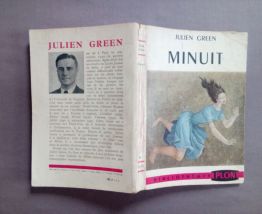 Minuit, Julien Green