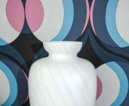Vase Murano 80's