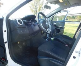 Renault Clio III particulier 1.5 DCI 
