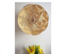 Applique murale vintage 