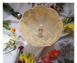 Applique murale vintage 