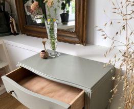 Chevet/Meuble d'appoint vintage 