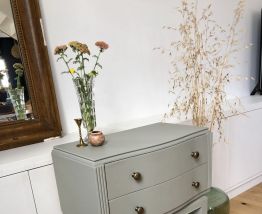 Chevet/Meuble d'appoint vintage 