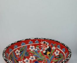 Bol traditionnel décoratif turc