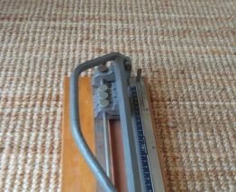 Perforatrice Soennecken Nr 240