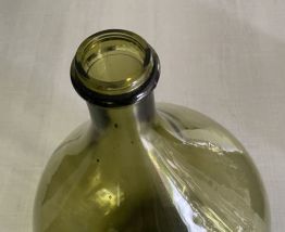 Bonbonne Dame-jeanne