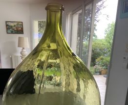 Bonbonne Dame-jeanne