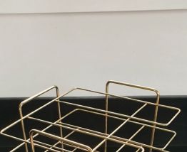 Support à disques 45 tours