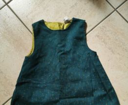 Robe enfant