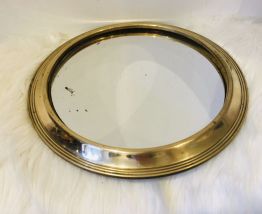 Plateau art déco vintage 