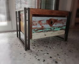 Meuble Table de Chevet