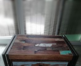 Meuble Table de Chevet