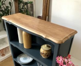 Bibus/Bibliothèque vintage