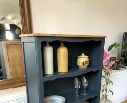 Bibus/Bibliothèque vintage