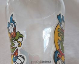 Verres Disney Esso