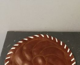 Dessous de plat patchwork 