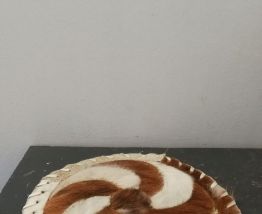 Dessous de plat patchwork 