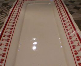 Plat Grenier de Louise