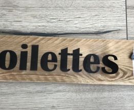 8 Flèches et stickers de mariage