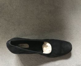 Escarpins Jean Paul Barriol