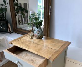 Buffet Parisien vintage