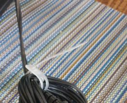 Lecteur K7 TEAC A-150 année  1977