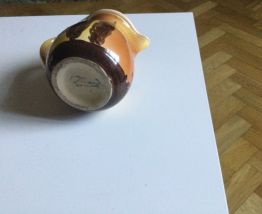 Verseuse provençale cigale st jean du desert sicard