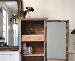 Buffet/Confiturier vintage