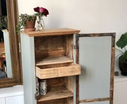 Buffet/Confiturier vintage