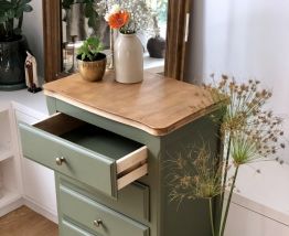  Chiffonnier/Commode vintage
