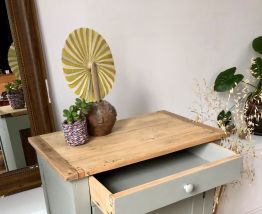 Buffet Parisien vintage