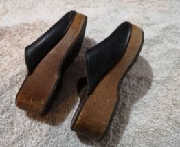 sabots enfants marques CARINI pour collection  