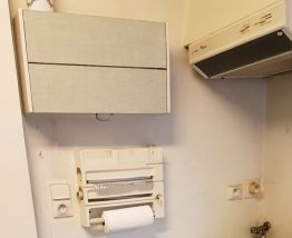 cuisine complète formica 5 éléments