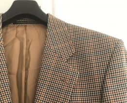 très beau blazer homme neuf  Marks Spencer taille EURO 56