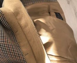 très beau blazer homme neuf  Marks Spencer taille EURO 56