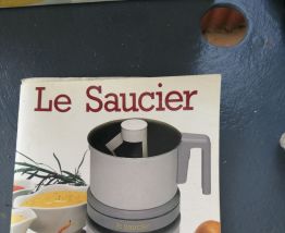 Saucier SEB