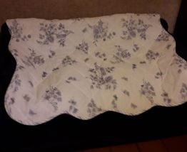 DESSUS DE LIT 1 PLACE