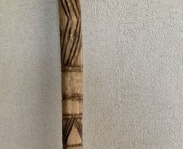 Petite lance africaine 68 cm