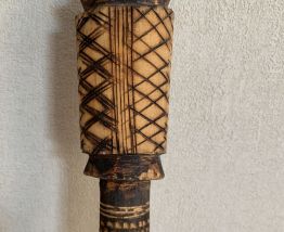 Petite hache africaine