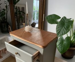 Chiffonnier  vintage