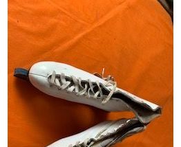 patins à glace femme