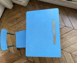 Table enfant Formica 