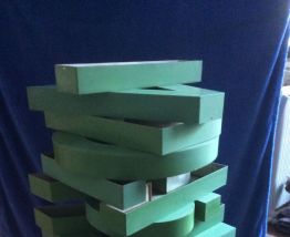 Lettres d’enseigne