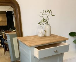 Buffet /Confiturier vintage